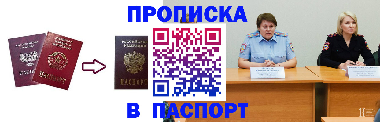 временная регистрация для всех в ЕАО